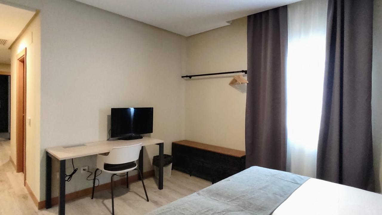 Smart Hotel La Sagra Yuncos Exterior photo