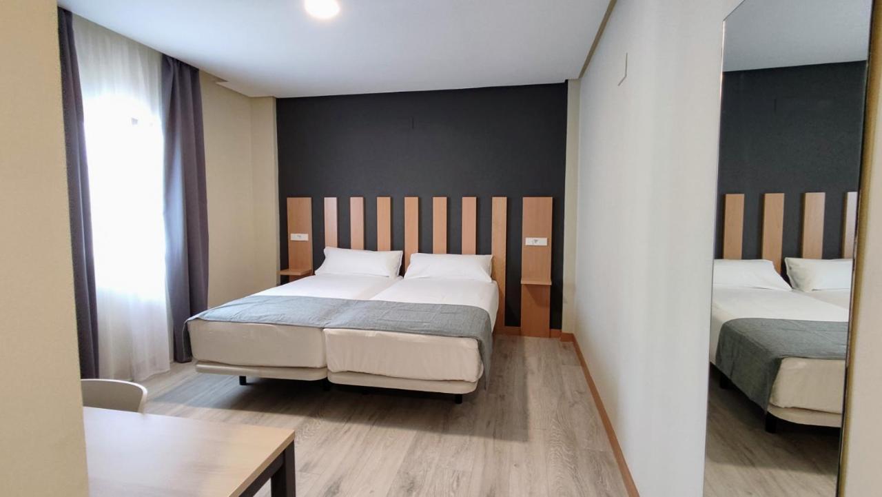 Smart Hotel La Sagra Yuncos Exterior photo