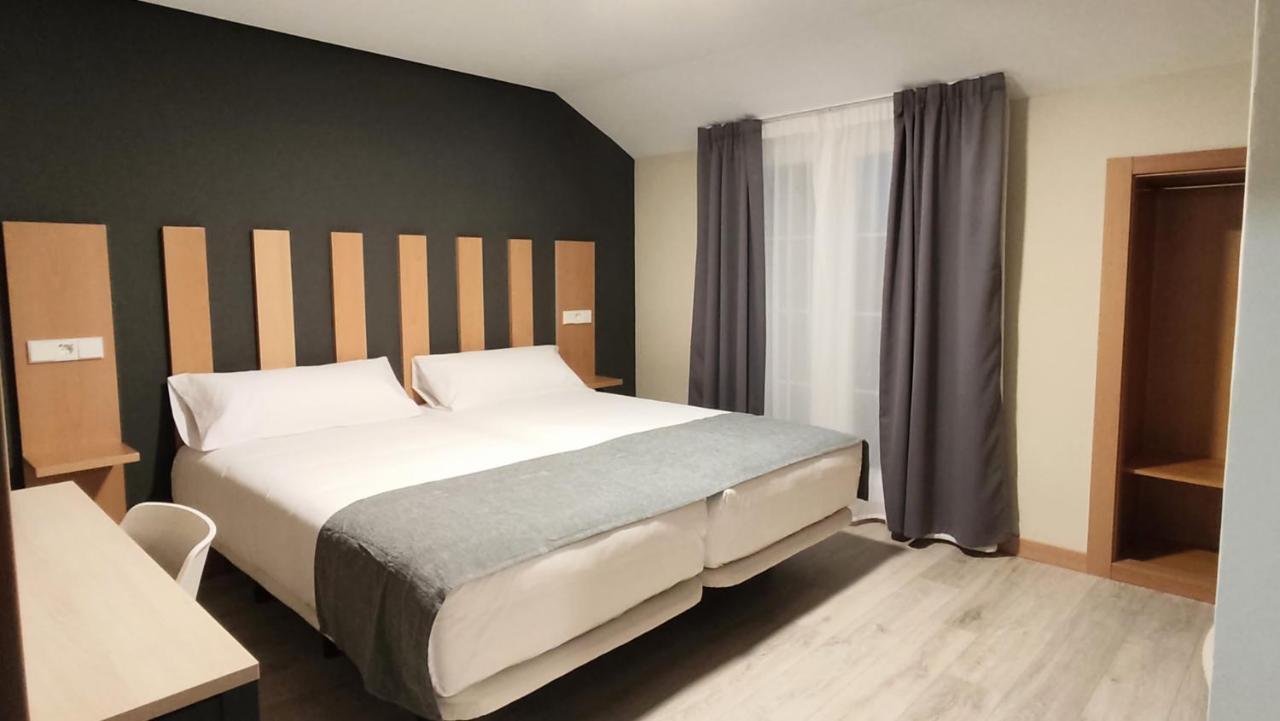 Smart Hotel La Sagra Yuncos Exterior photo