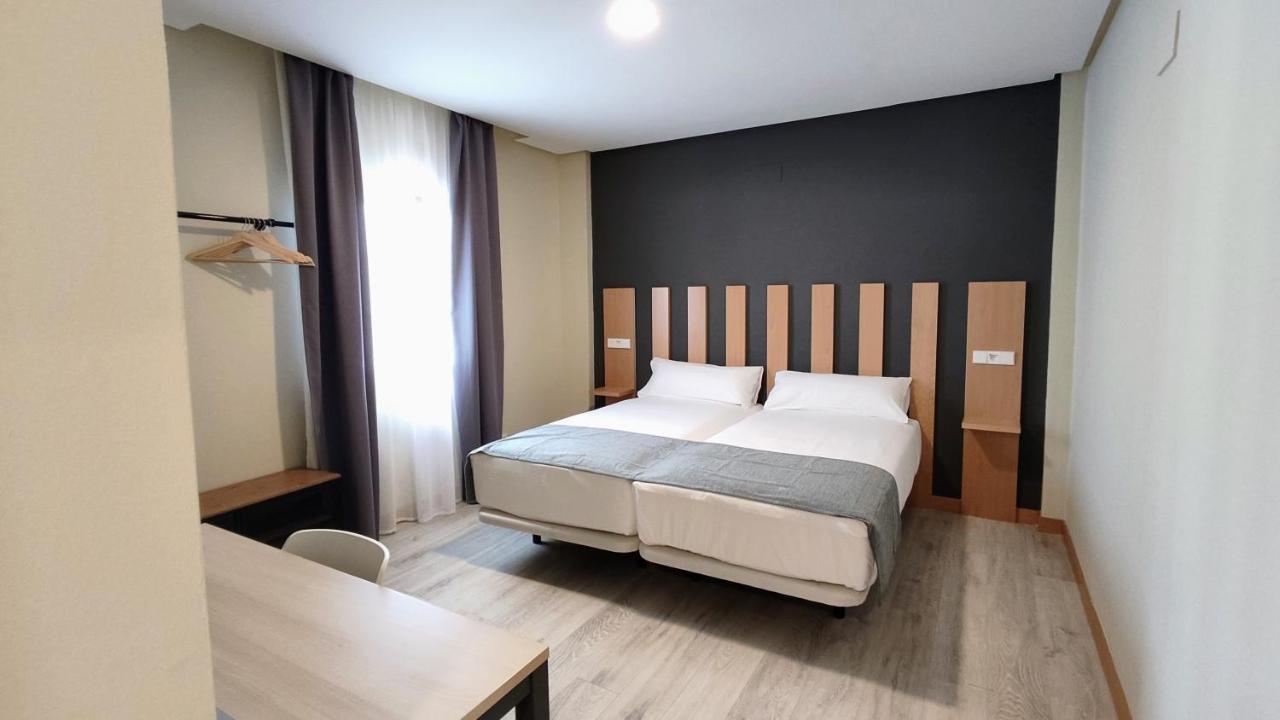 Smart Hotel La Sagra Yuncos Exterior photo
