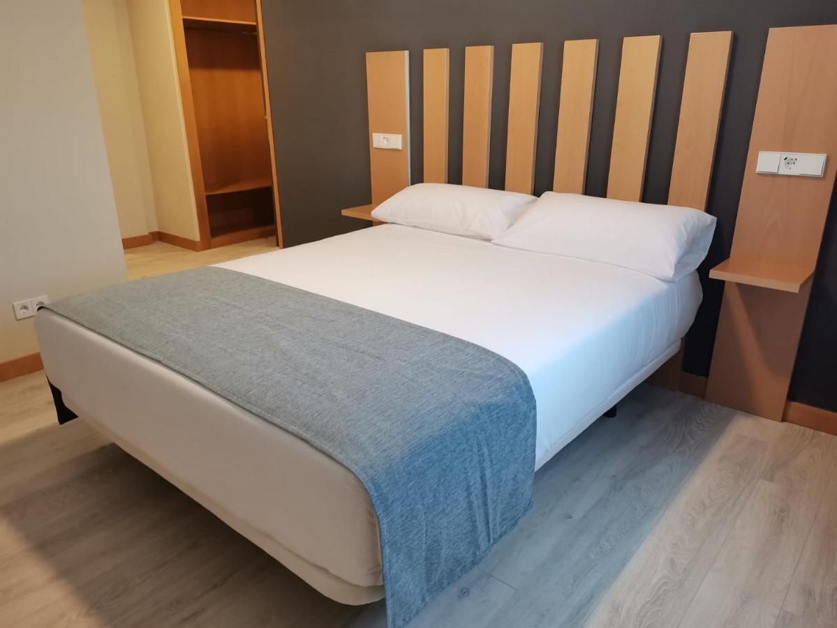 Smart Hotel La Sagra Yuncos Exterior photo