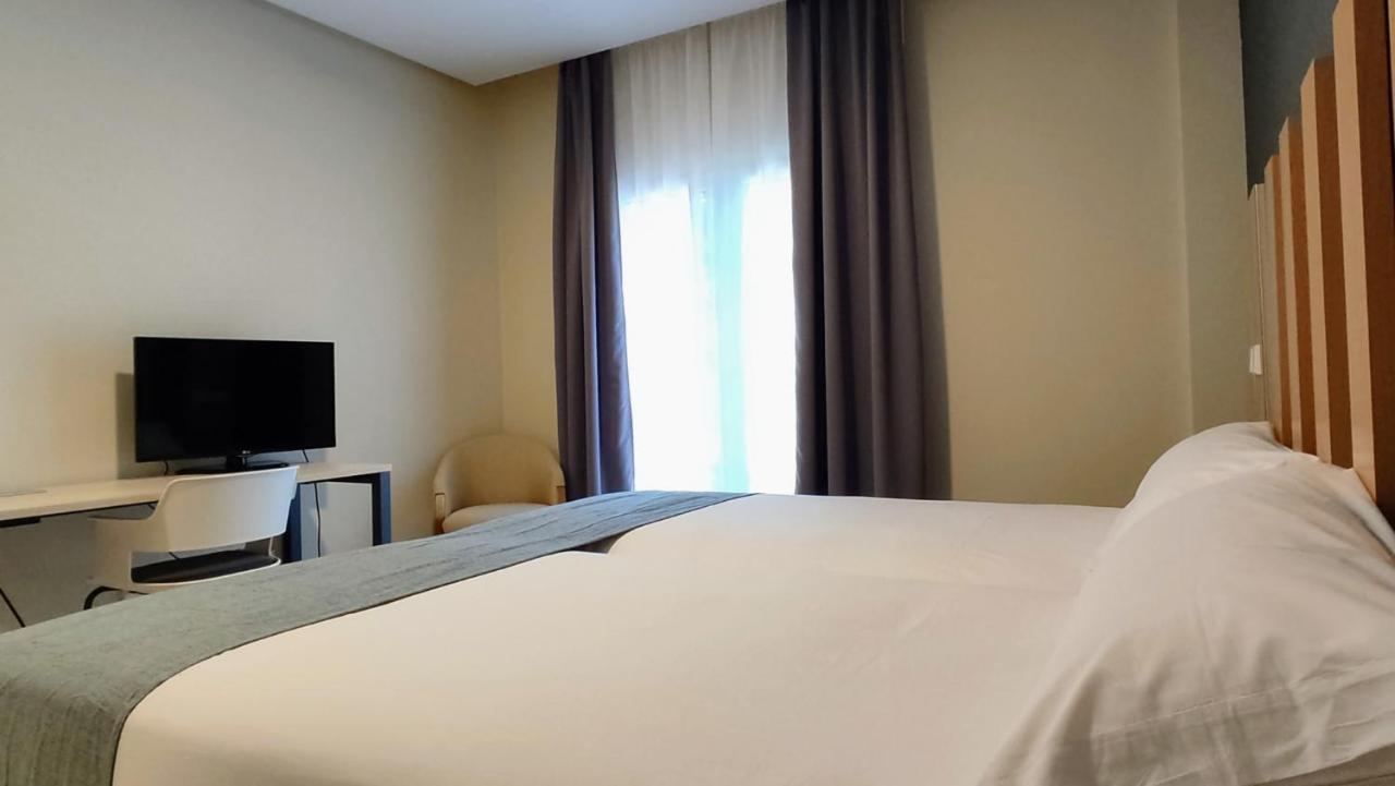 Smart Hotel La Sagra Yuncos Exterior photo