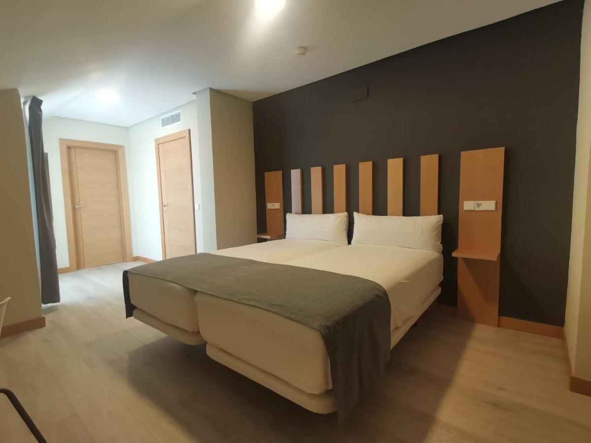 Smart Hotel La Sagra Yuncos Exterior photo