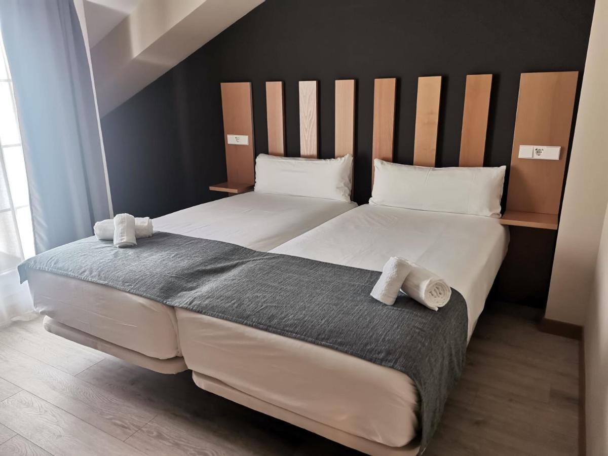 Smart Hotel La Sagra Yuncos Exterior photo