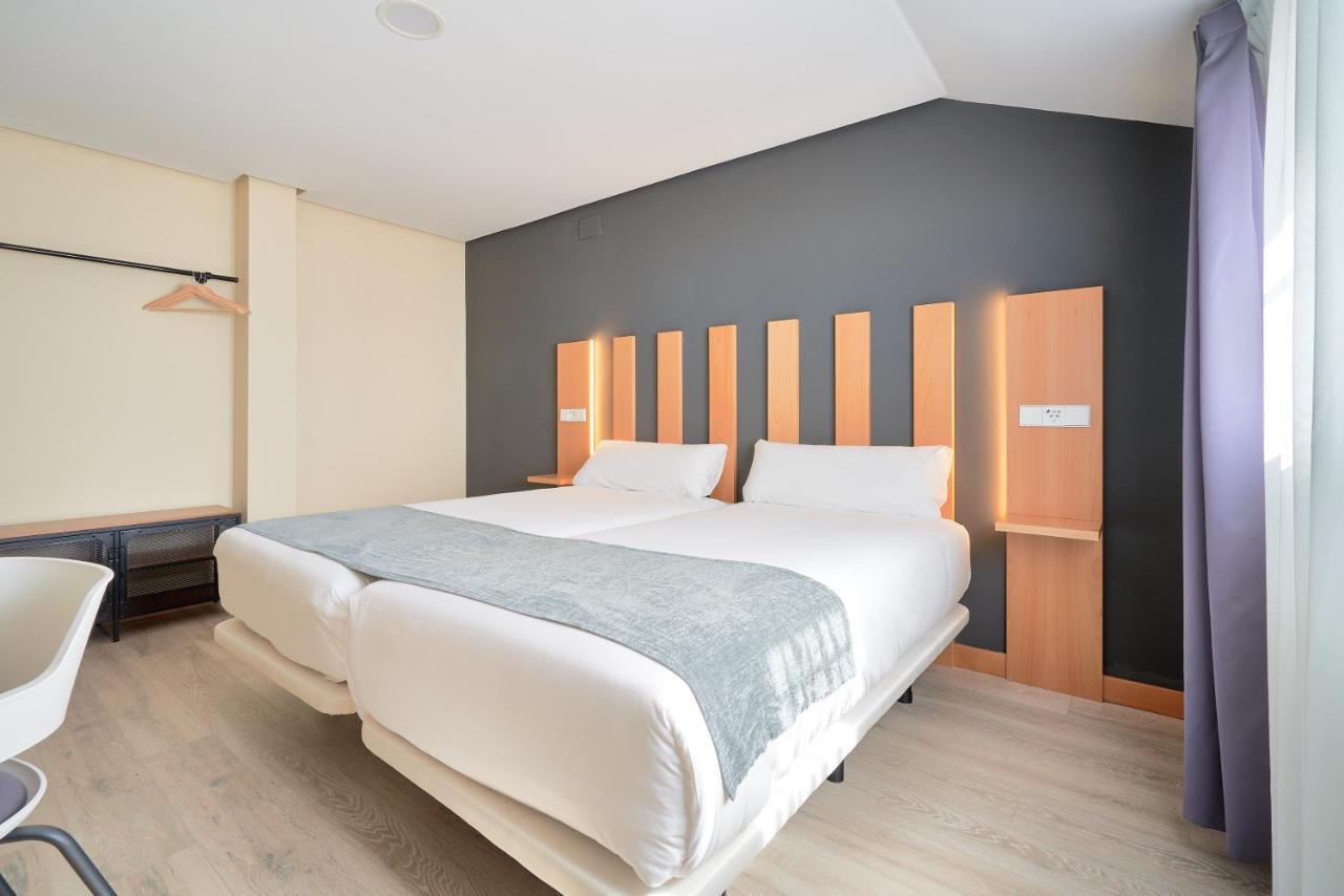Smart Hotel La Sagra Yuncos Exterior photo