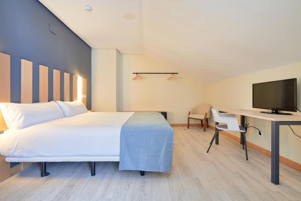 Smart Hotel La Sagra Yuncos Exterior photo