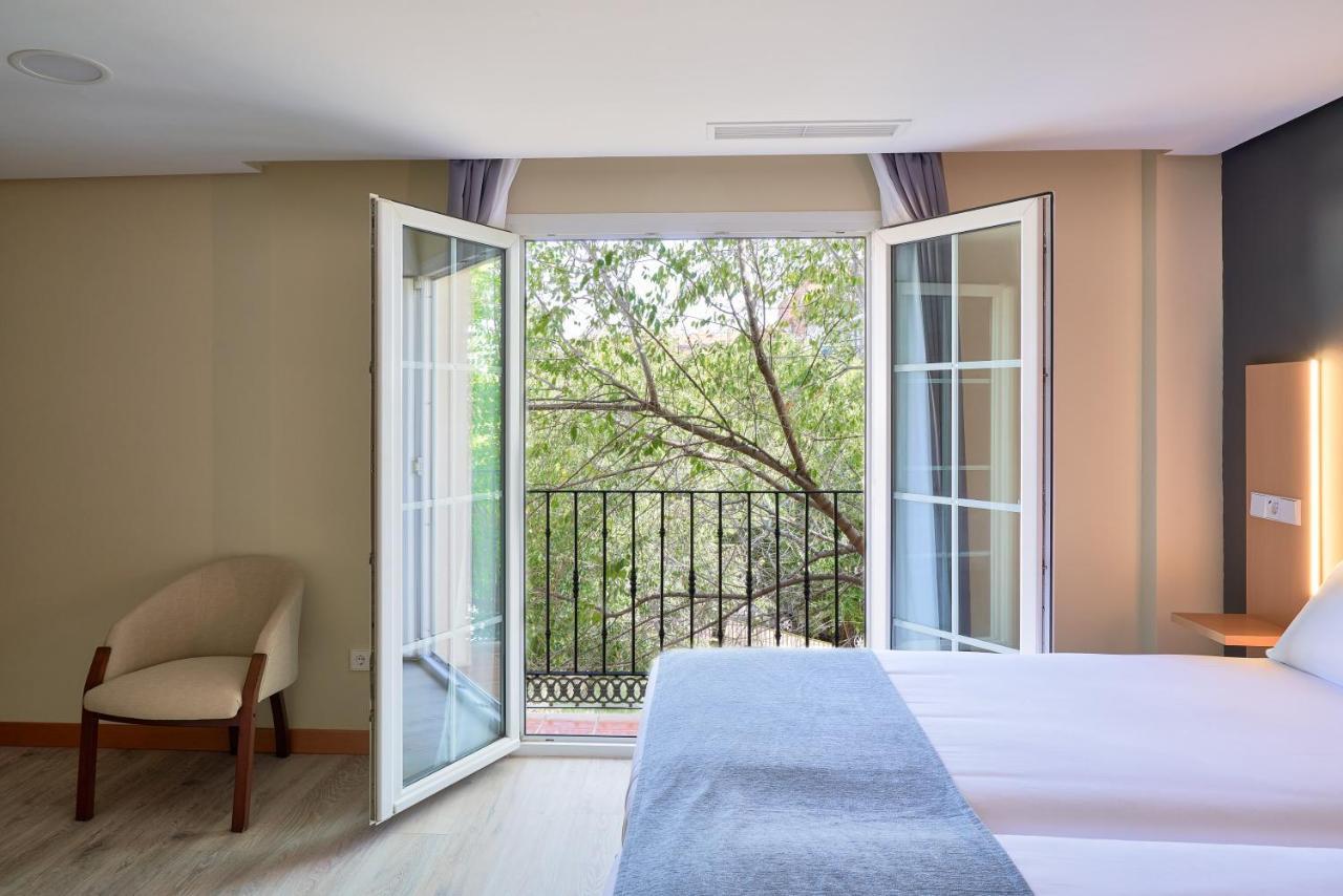 Smart Hotel La Sagra Yuncos Exterior photo