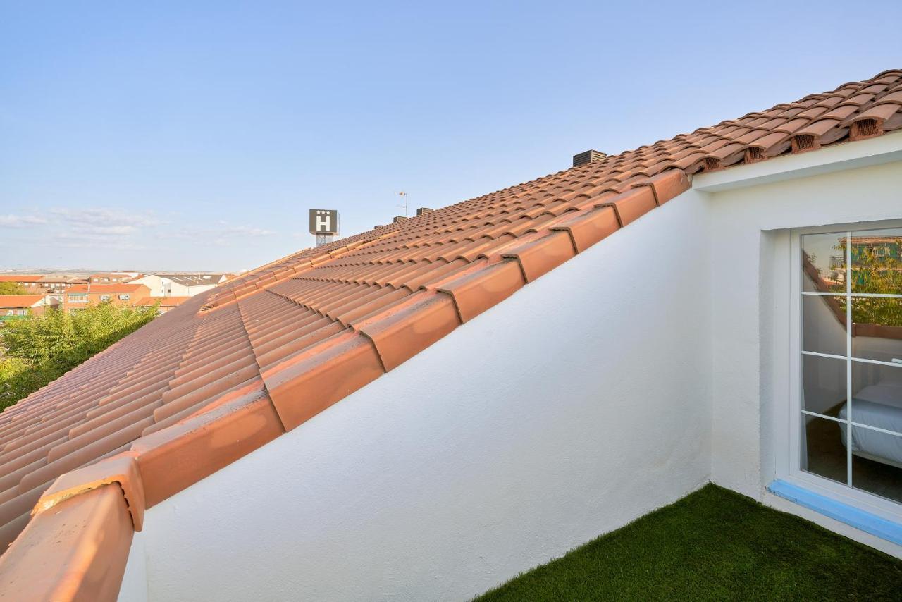 Smart Hotel La Sagra Yuncos Exterior photo