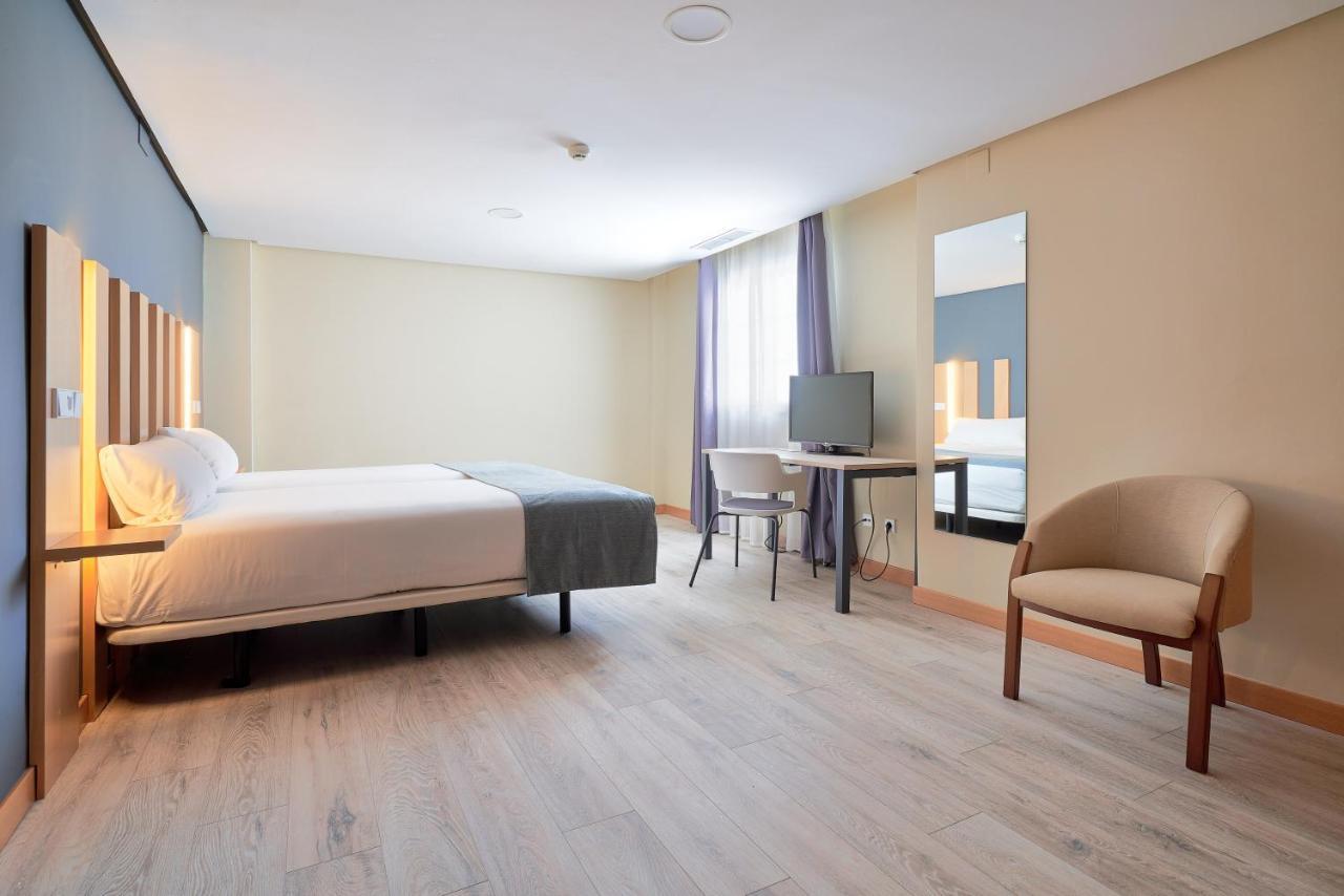 Smart Hotel La Sagra Yuncos Exterior photo