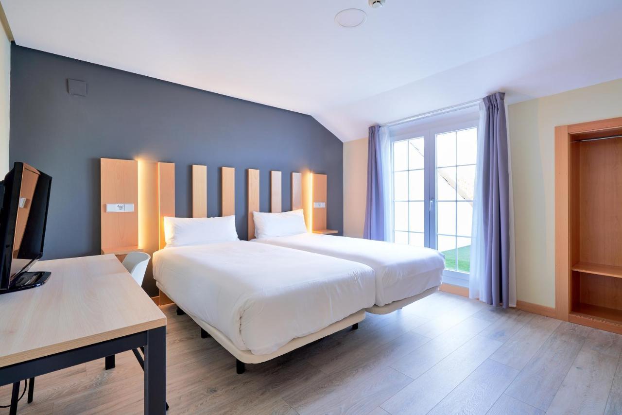Smart Hotel La Sagra Yuncos Exterior photo