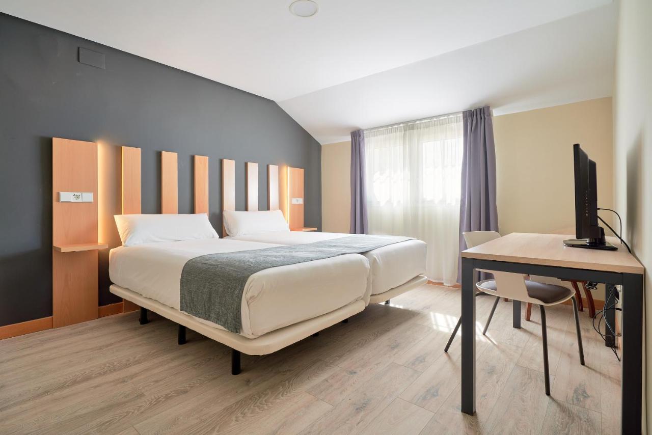 Smart Hotel La Sagra Yuncos Exterior photo