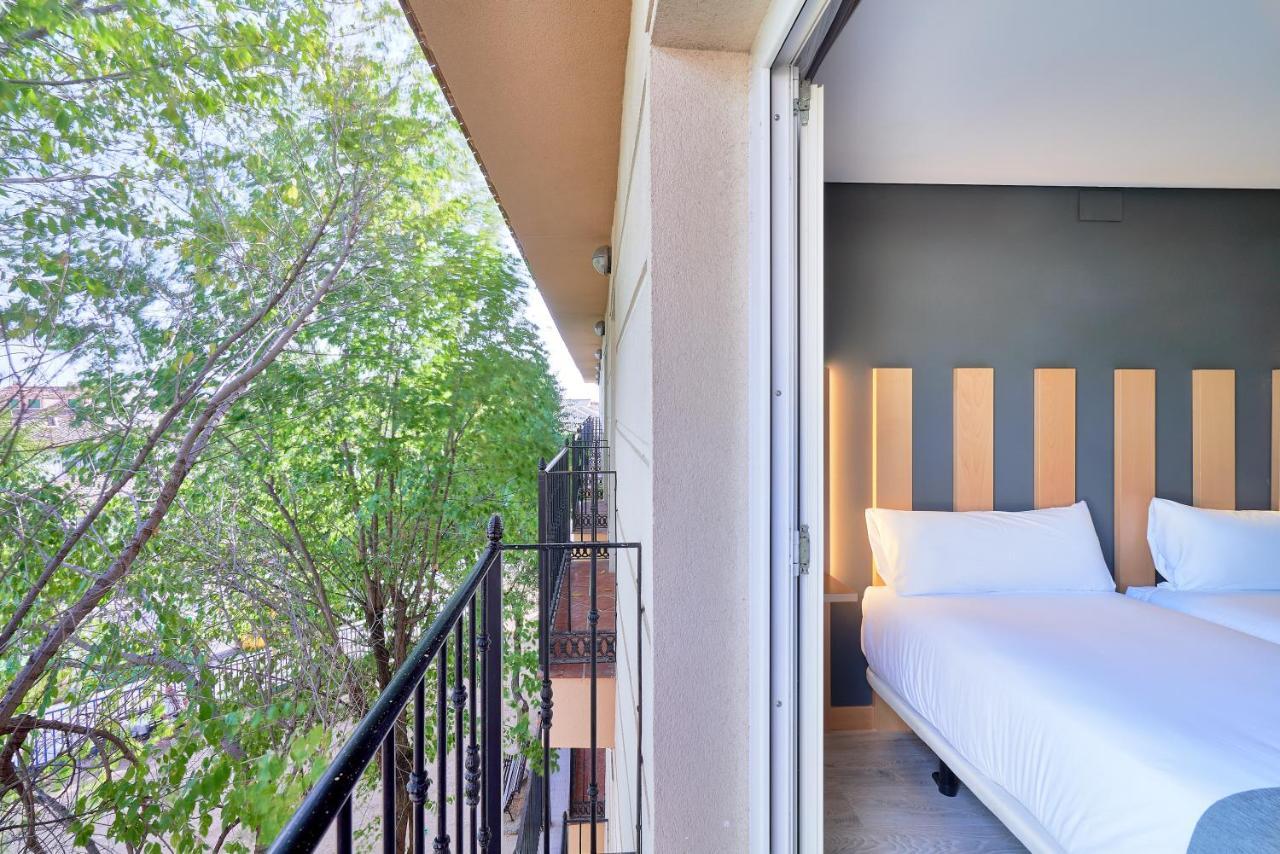 Smart Hotel La Sagra Yuncos Exterior photo
