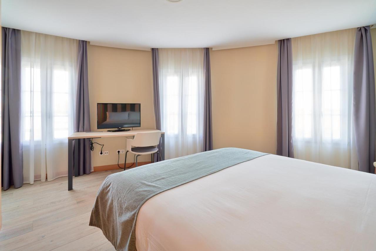Smart Hotel La Sagra Yuncos Exterior photo