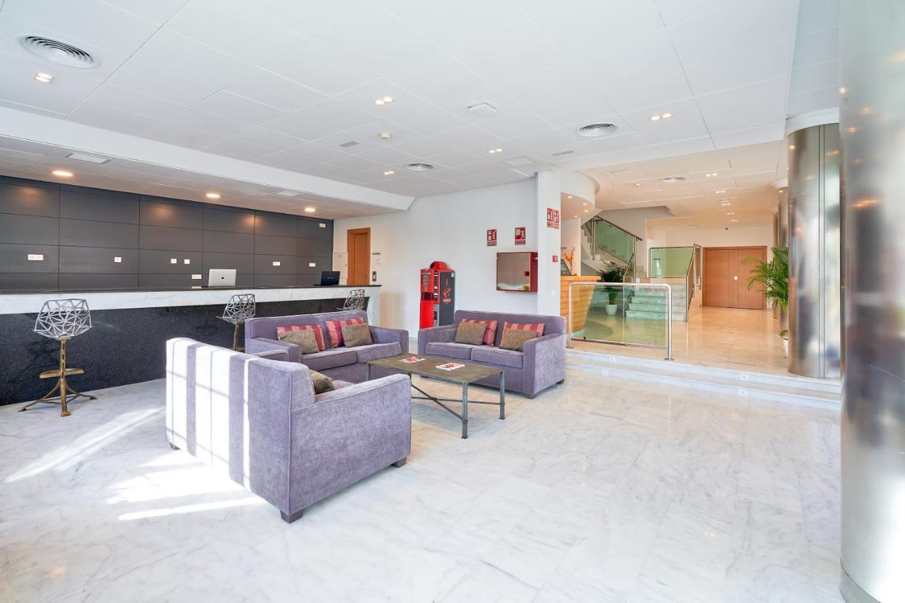 Smart Hotel La Sagra Yuncos Exterior photo
