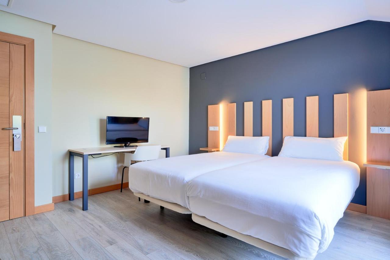 Smart Hotel La Sagra Yuncos Exterior photo