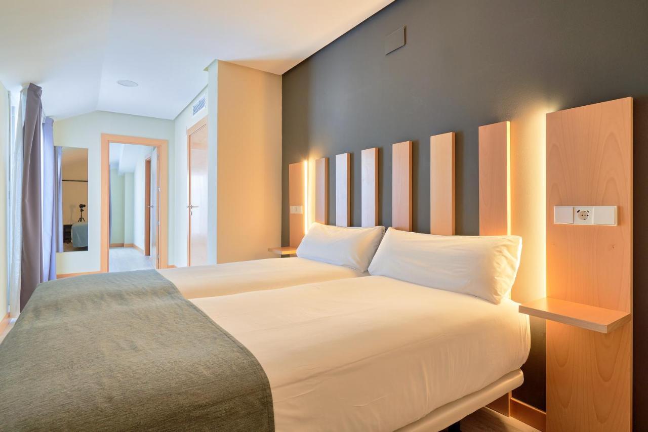 Smart Hotel La Sagra Yuncos Exterior photo